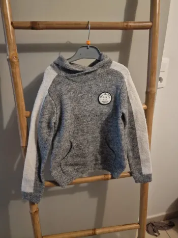 Pull chaud
