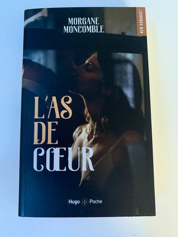 L'as de coeur