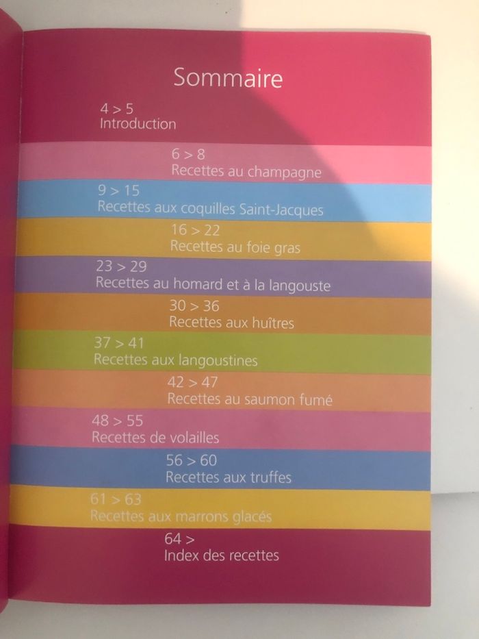 45 recettes pour faire la fête - photo numéro 2