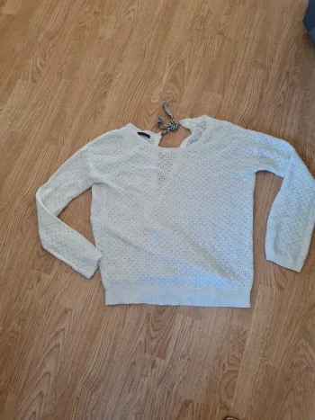 pull femme