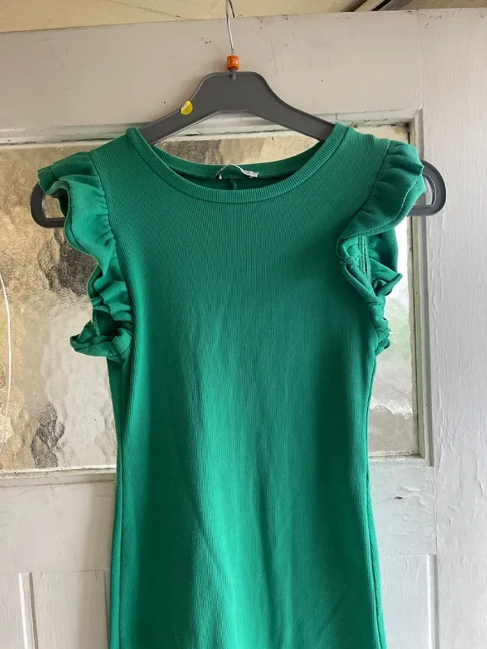 Robe Zara taille M - photo numéro 3