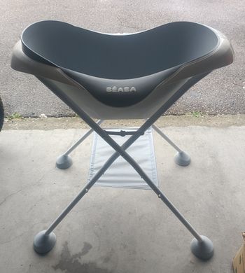 Baignoire bébé