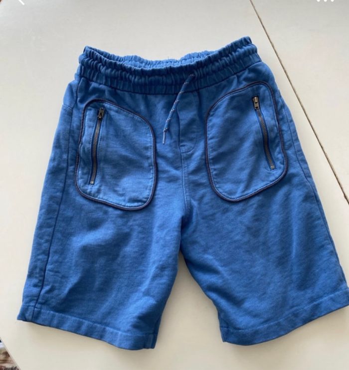 Short