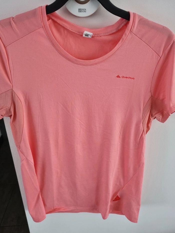 Tee-shirt sport - photo numéro 2