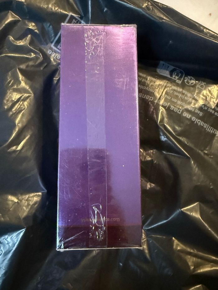 Parfum - photo numéro 3