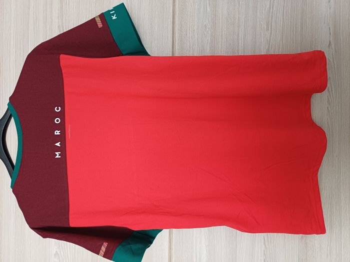 Tshirt homme kipsta taille XL - Maroc - photo numéro 3