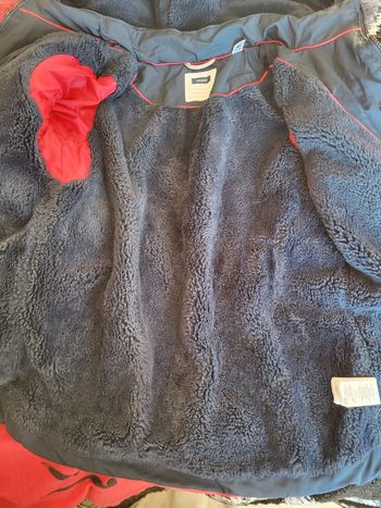 Manteau