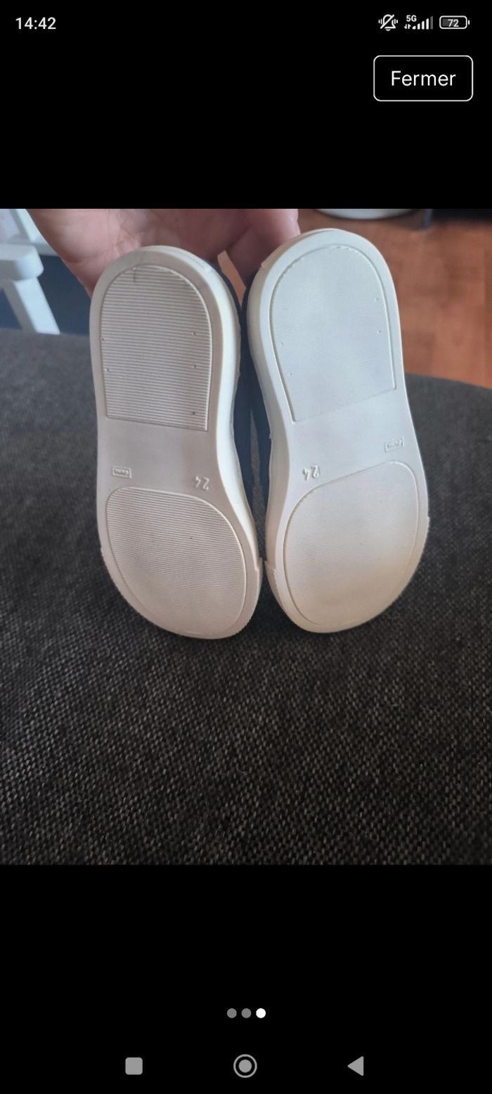 Chaussures - photo numéro 2
