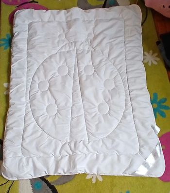 Couette et Oreiller Sel Design