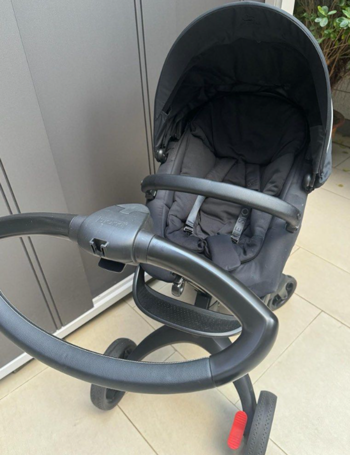 voiture bb - photo numéro 2