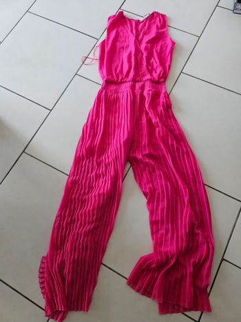 Combinaison 34 naf naf 