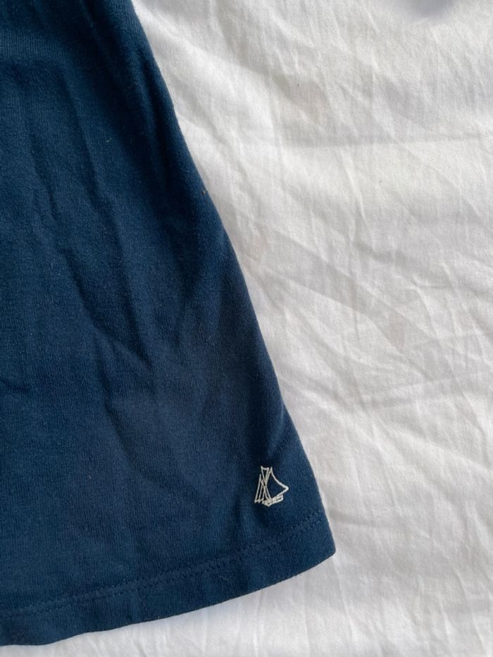 Robe Petit Bateau 12 mois - photo numéro 3