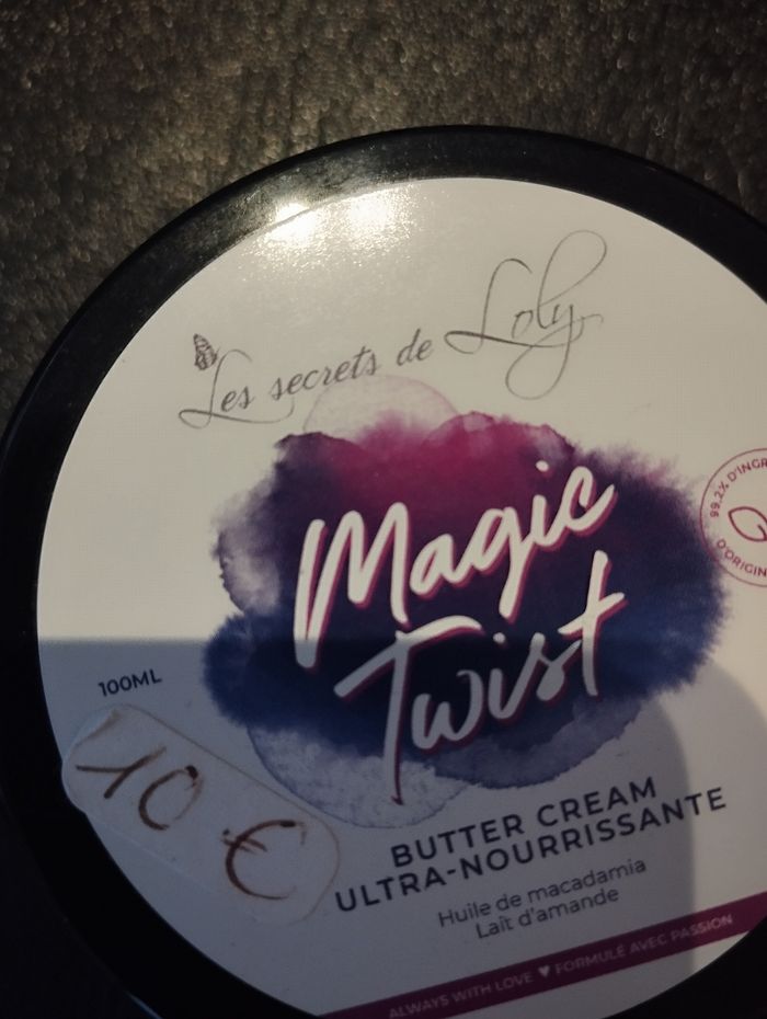 Les secrets de loly - photo numéro 2