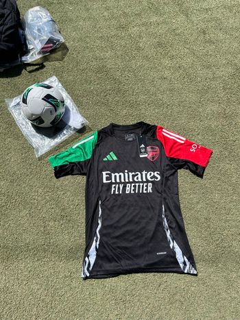 Maillot de foot