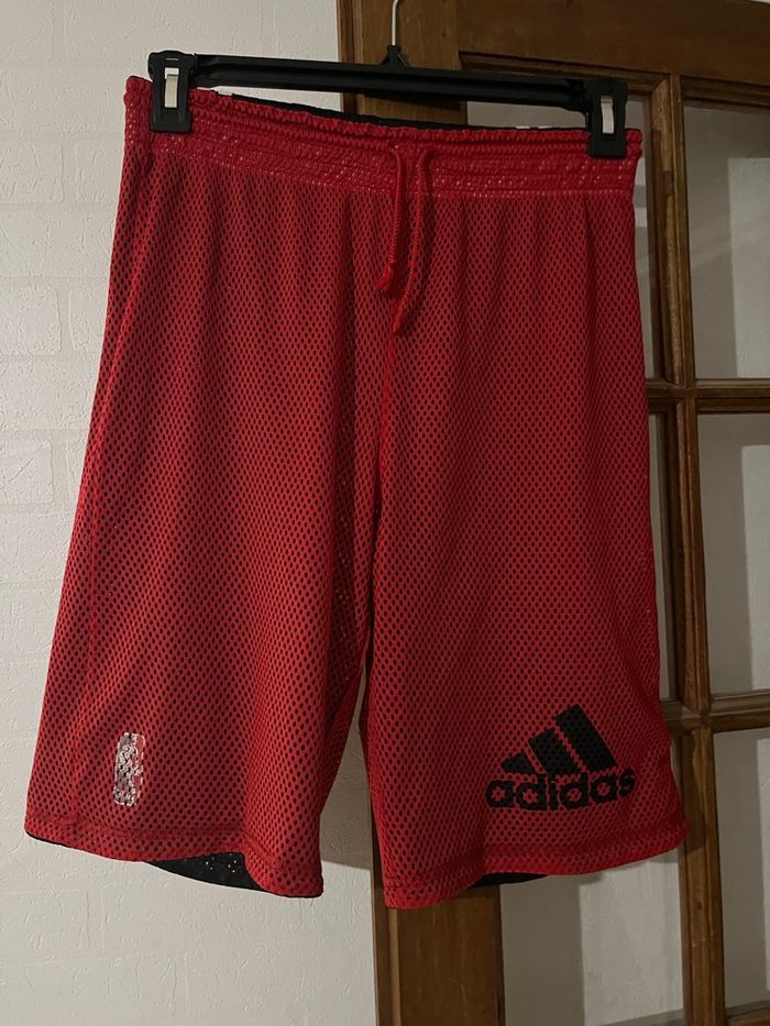 Ensemble de basket Chicago bulls - photo numéro 9