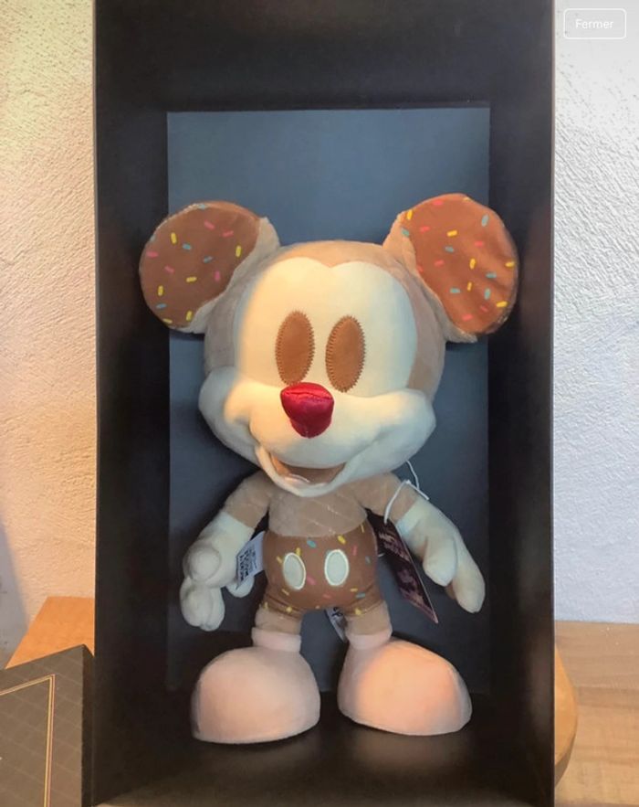 Mickey Collector numéro 6 Disney