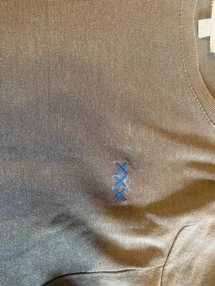 T-shirt - photo numéro 3