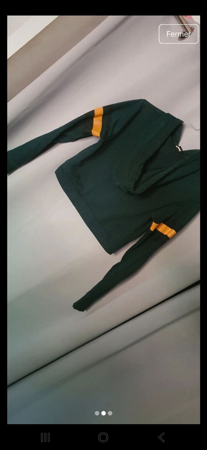 Veste courte - photo numéro 2