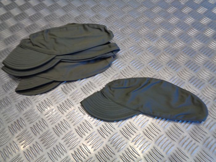 casquette F1 kaki militaire armee francaise socovet différentes tailles neuf - photo numéro 4