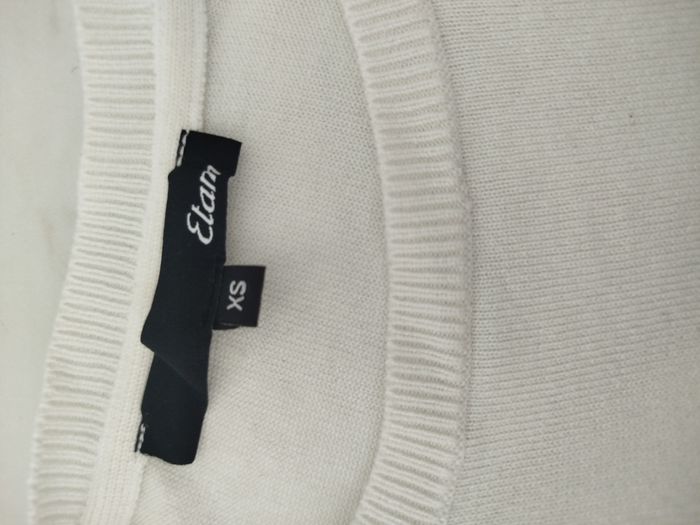 pull Etam taille XS - photo numéro 3