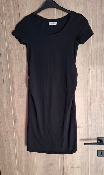Robe maternité