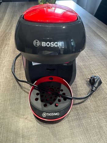 Cafetière Tassimo