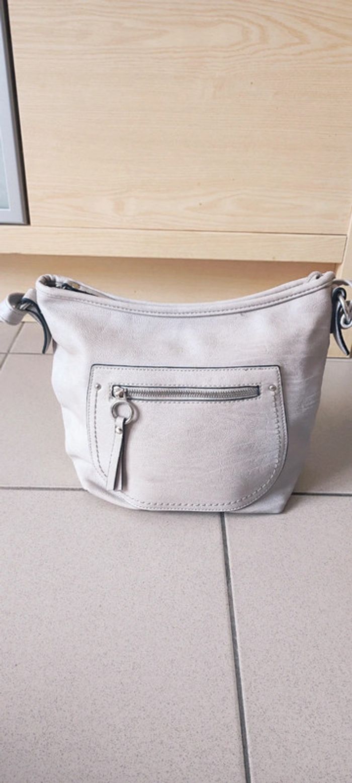 Sac à main bandoulière femme - photo numéro 3