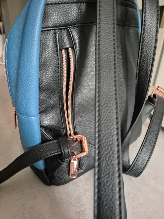 Sac à dos stitch - photo numéro 3
