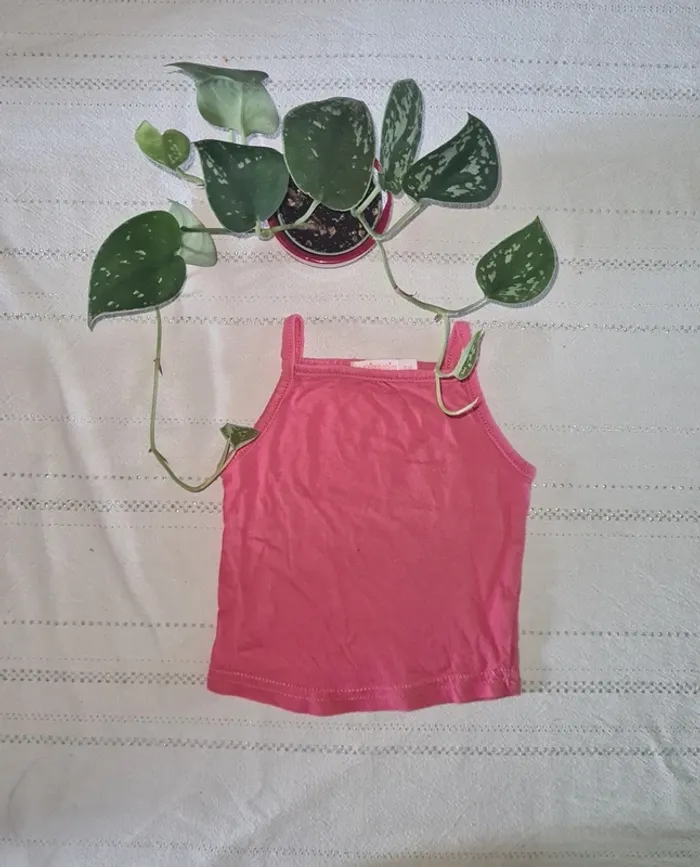🌸 Débardeur 🌸