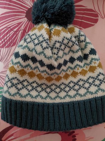 Bonnet