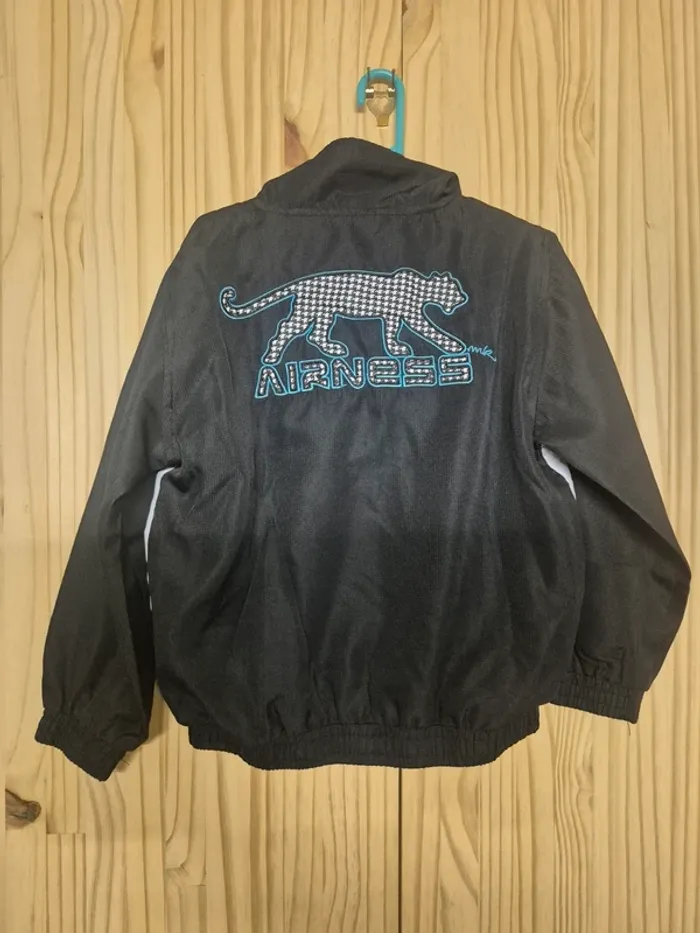 Veste airness - photo numéro 4