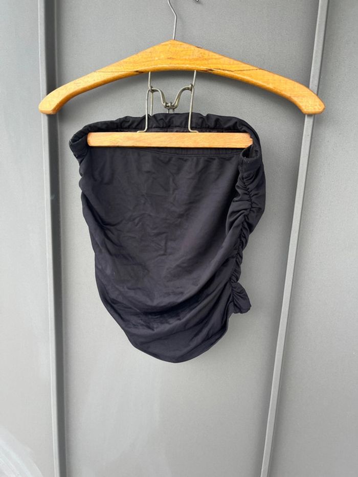 Top bandeau