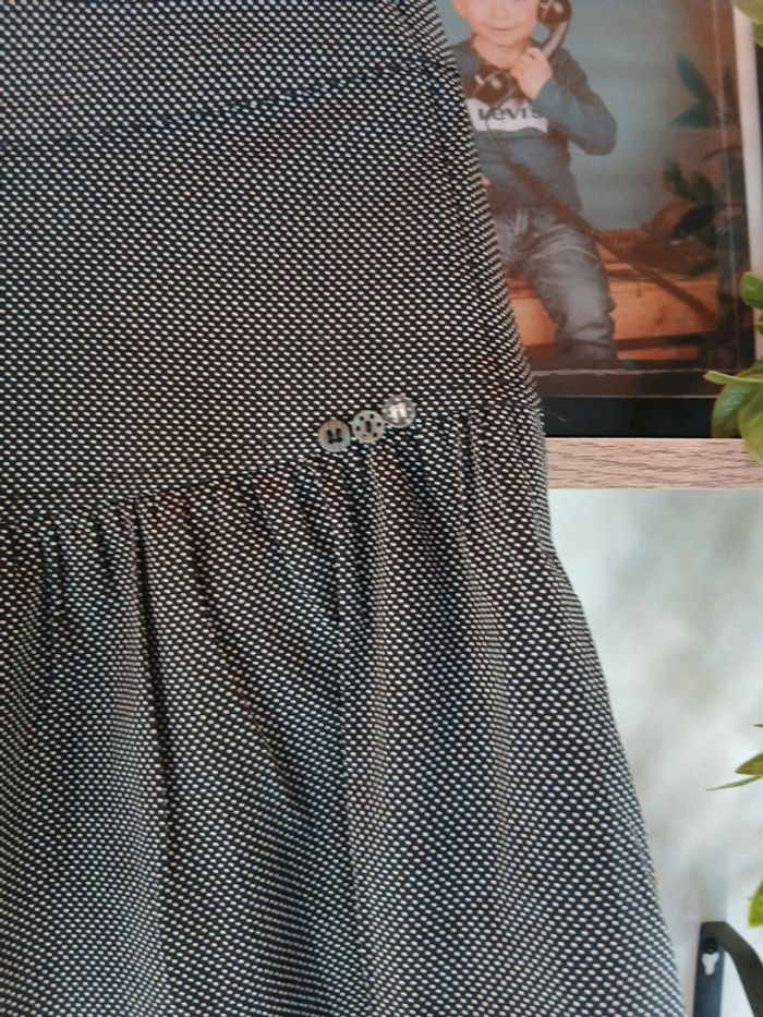 Jupe ddp taille l - photo numéro 3
