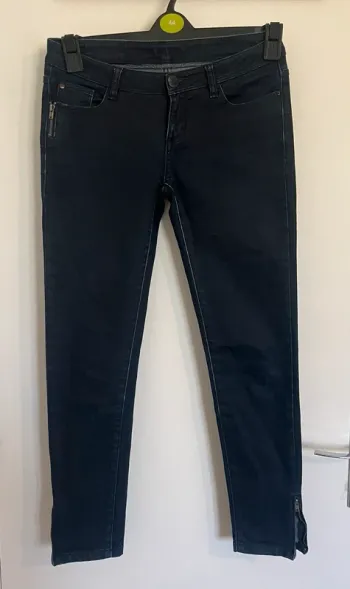 Pantalon 7/8 Bonobo -taille 36