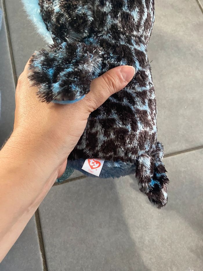 Peluche ty - photo numéro 3