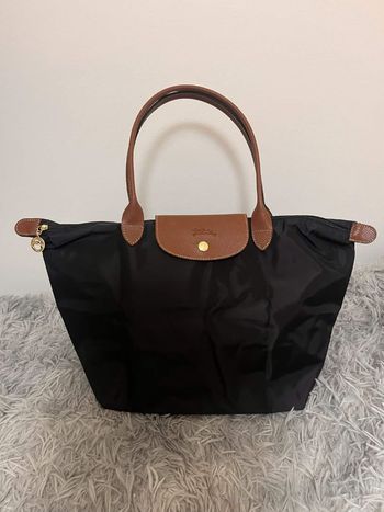 Sac longchamps