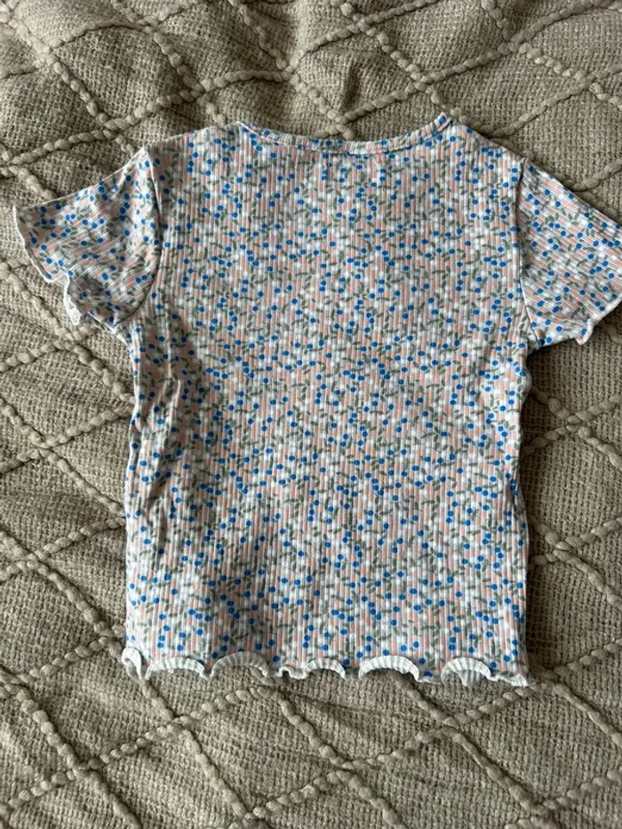TEE shirt 24mois - photo numéro 2