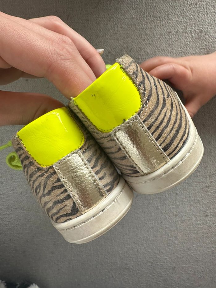 Chaussures T22 - photo numéro 11