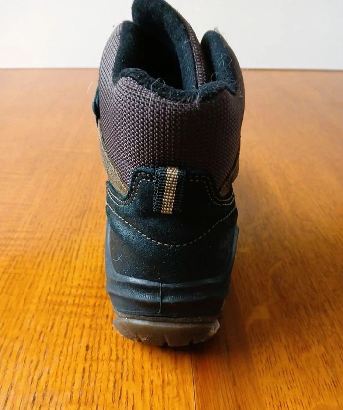 🥾 Chaussures de randonnée montantes – New Lander – Taille 37 🥾 - photo numéro 6