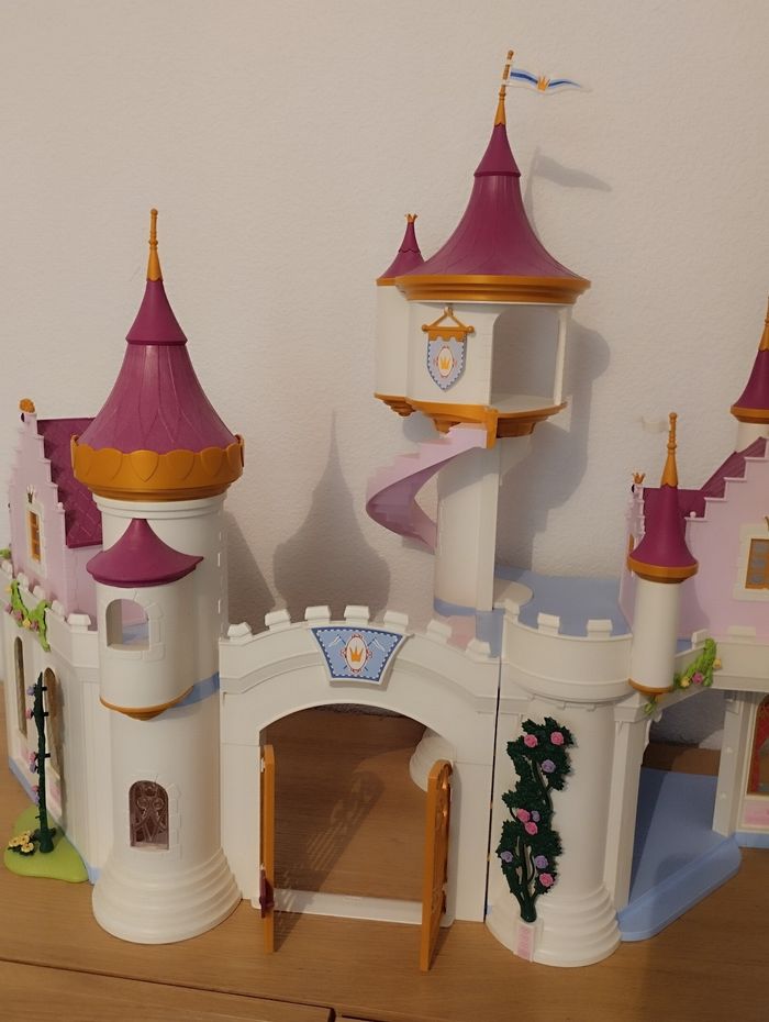 Playmobil Princess - photo numéro 8