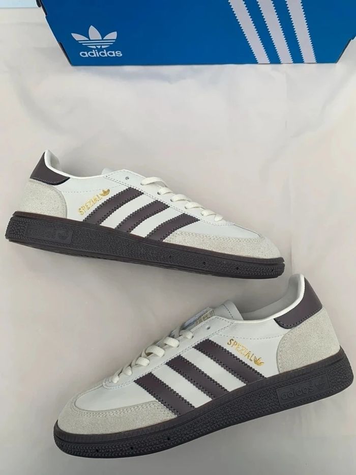 adidas originals SAMBA OG Taille 37 - photo numéro 4