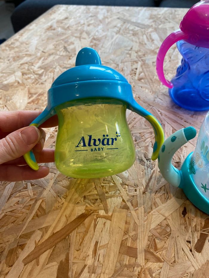 Lot gourdes - photo numéro 4