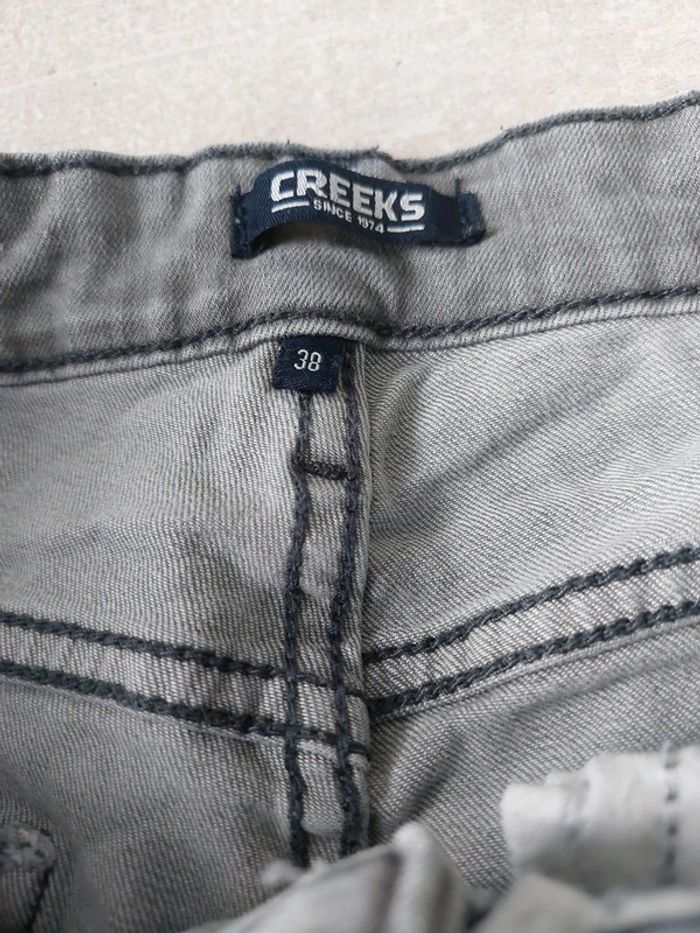 Jean Creeks - photo numéro 4