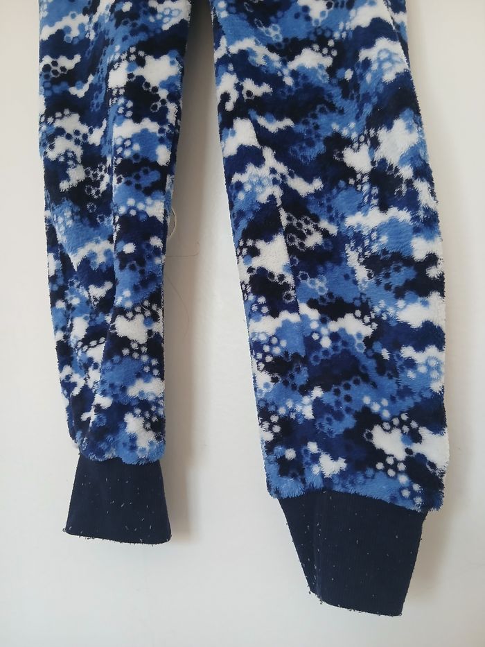 Pyjama garçon 9th Avenue 11-12 ans - photo numéro 5