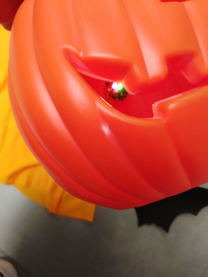 Déco Halloween pour petit budget - photo numéro 3