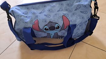 Sac stitch