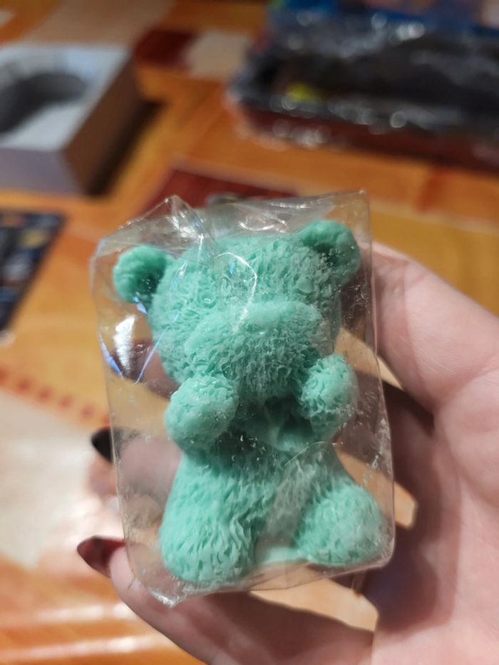 Savon x3 - photo numéro 6