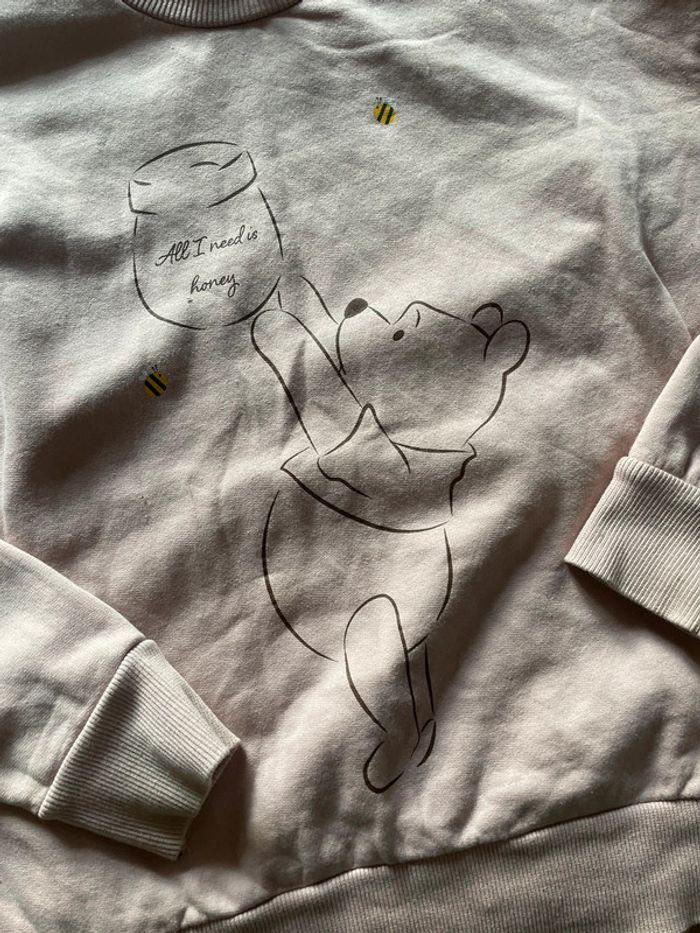 Sweat XXS - photo numéro 3