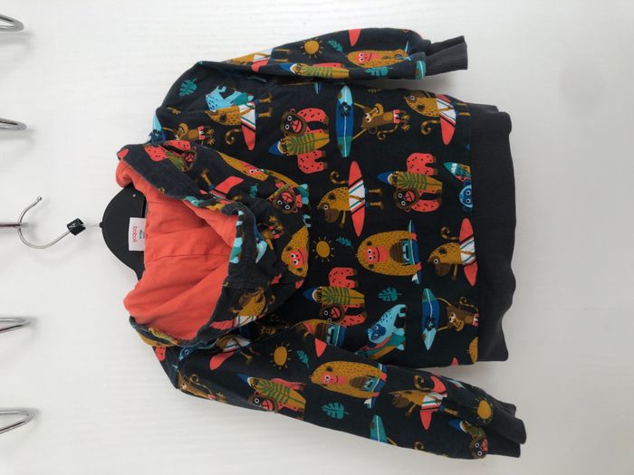 Gilet garçon, Boboli - photo numéro 2