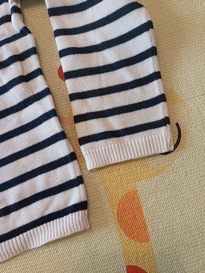 Pull leger Minnie 4 ans - photo numéro 4